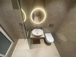 3 BHK Homes at Bhairav Ocean Breeze 2