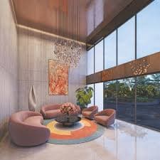 3 BHK Homes at Bhairav Ocean Breeze 3