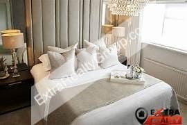 Luxury 1BHK at Sanghvi Crystal Goregaon West