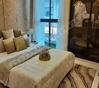Lodha casa marvella bedroom design