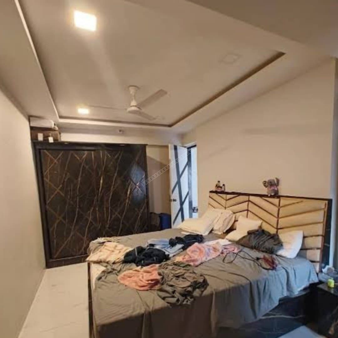 Dwadash bed