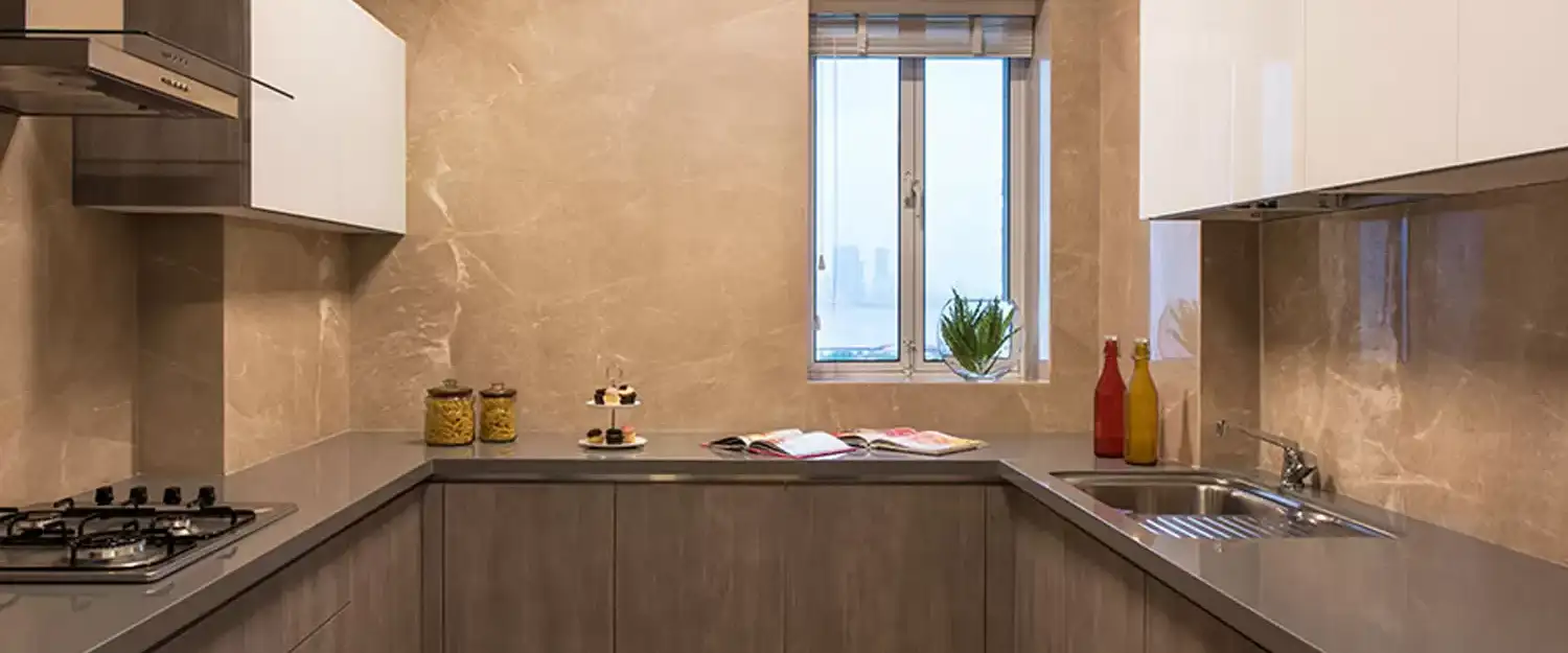 Ekta Westbay – Luxury 2 BHK Apartments in Bandra West