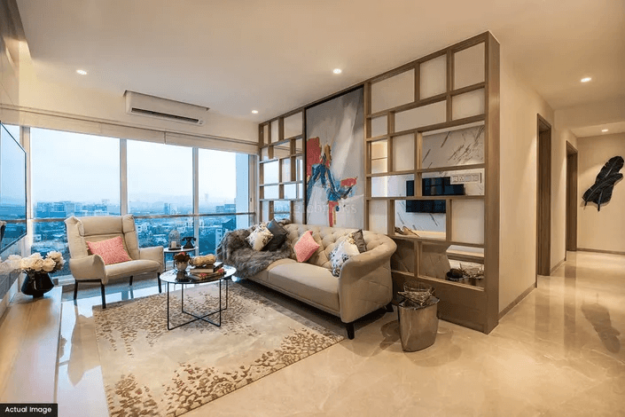 Ekta Westbay – Luxury 2 BHK Apartments in Bandra West 4