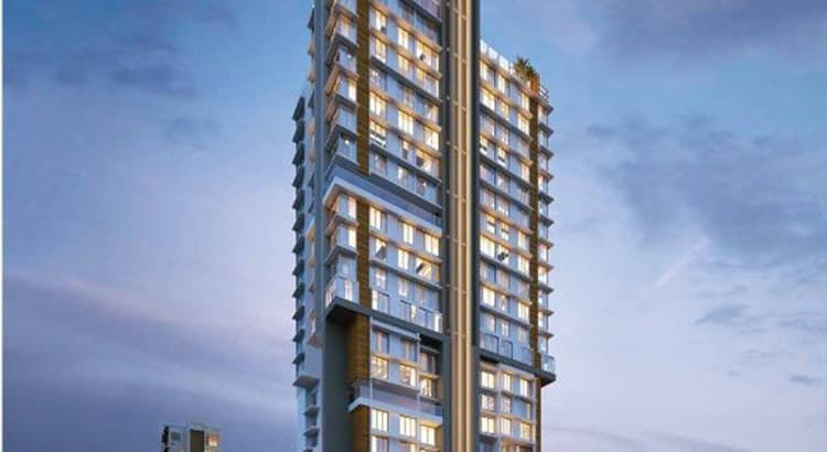 Ekta Westbay – Luxury 2 BHK Apartments in Bandra West 3