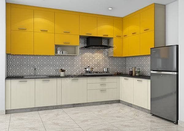 Premium 2 BHK Residences at L&T Veridian