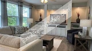 Premium 3BHK at RNA NG Eclat Andheri West