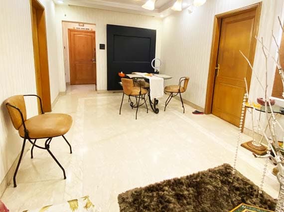 Spacious 3 BHK Residences at Raheja Classique, Andheri West 4