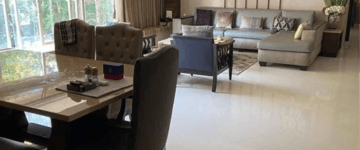 Spacious 3 BHK Residences at Raheja Classique, Andheri West 3