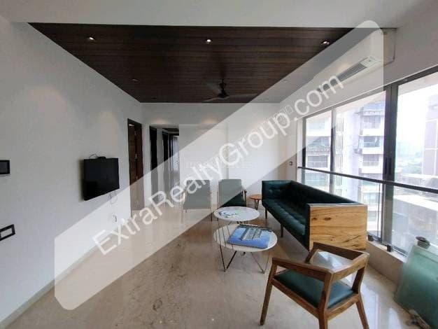 Amal Pushp Vatika Khar Luxury 4 BHK Homes