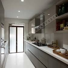 Grand 6 BHK Jodi Residence at Kalpataru Solitaire Juhu | Ready Possession