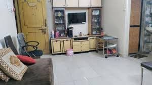 Premium Ready 1 BHK Homes at Palkhi Roha 3