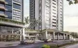 1 BHK – Crystal Prime Meridian Ghatkopar Homes