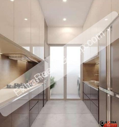 Smart 4BHK at Roswalt Zyon Jogeshwari West
