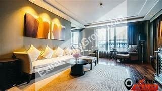 Smart 4BHK at Roswalt Zyon Jogeshwari West