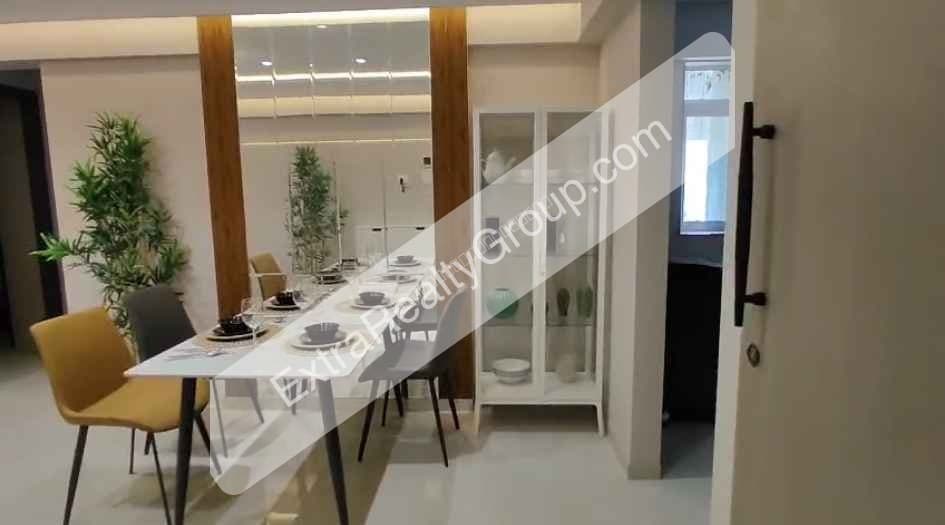 4 BHK Ultra Luxury Apartment for Sale in Pam One T