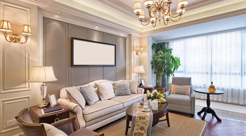PCPL Jamuna Mahal – Nearing Possession 3 BHK Apartments for Sale in Santacruz East