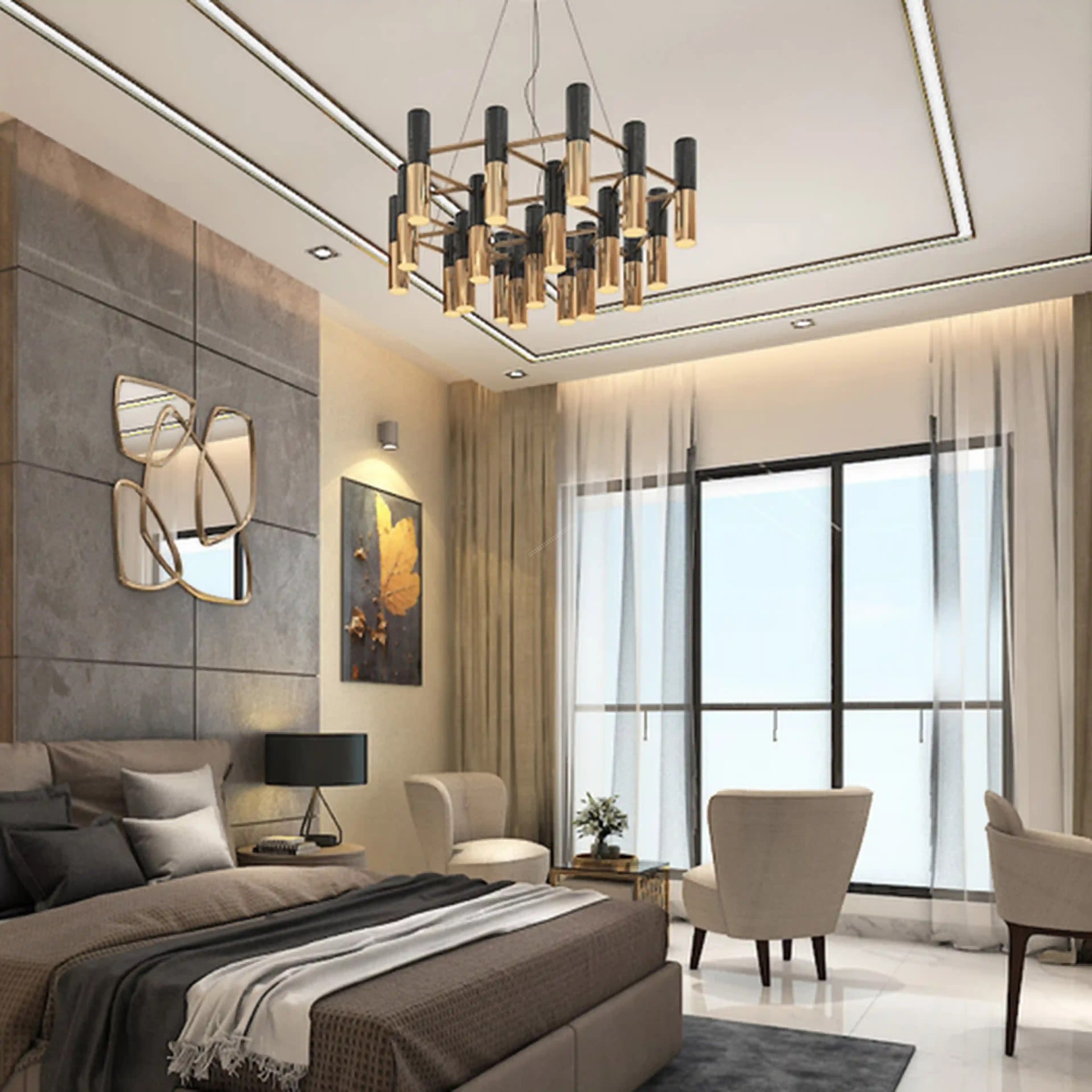 PCPL Jamuna Mahal – Nearing Possession 3 BHK Apartments for Sale in Santacruz East