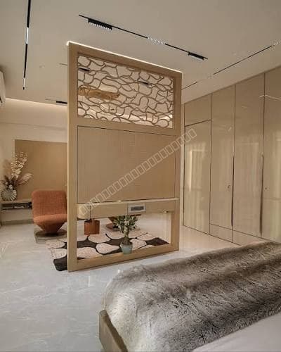 Luxury 3 BHK Apartment at Somerset Khar West