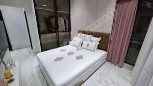 Premium 2 BHK Home in Kanakia Master Collection