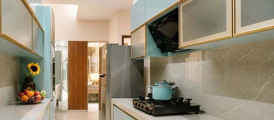 satre happynest kitchen