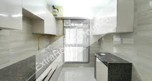 Premium 2 BHK Residences at Sethia Marine View
