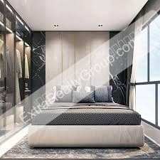 Premium 2 BHK Residences at Sethia Marine View