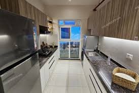 Luxury 4 BHK-Mahindra Vista 2