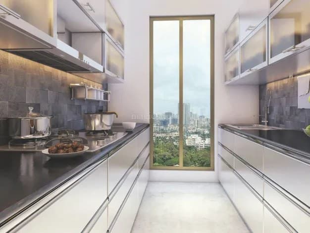 1 BHK Premium Flat at PrinceCare Amaraa Matunga