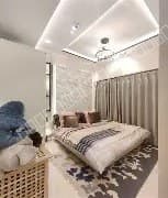 ajmera solis bedroom interior
