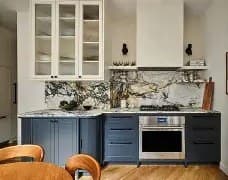 ajmera solis modular kitchen design