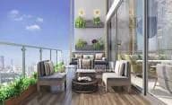 Luxury 3 BHK Flats at Raghav Vista Kurla