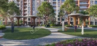 Luxury 3 BHK Flats at Raghav Vista Kurla