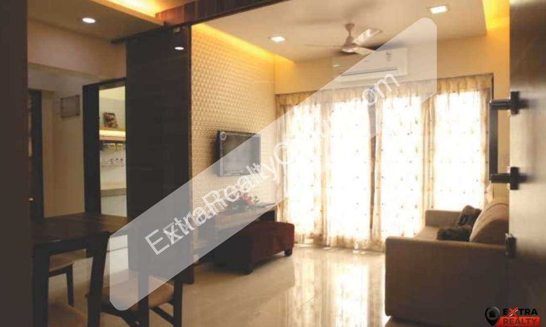 Gaurav Excellency 3 BHK Mira Road East