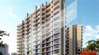 Premium 1BHK at Raj Vega Andheri East