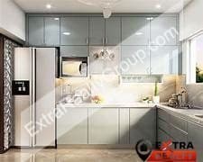 Premium 1BHK at Raj Vega Andheri East