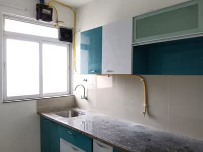 Luxury 1 BHK Homes in Hiranandani The Walk, Thane 3