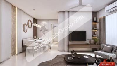 Sea-Facing 4 BHK on 11th Floor | Atlantis Khar West | Investor Deal | ₹15.2 Cr All Inclusive