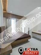 Spacious 2 BHK at Liberty Bay Vue Malad West