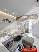 Spacious 2 BHK at Liberty Bay Vue Malad West