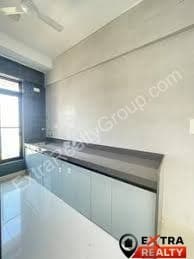 Smart 2 BHK homes at Mahavir Majesty 3