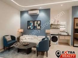 Smart 2 BHK homes at Mahavir Majesty 4