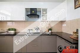 Luxury 2BHK at Atharv Aaradhyam Andheri East