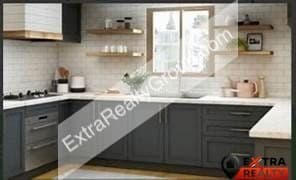 Premium 3BHK at Nemi Bhavan Goregaon West
