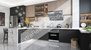 Kamla Arunkamal 2 BHK Premium Residences