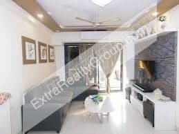 Kamla Arunkamal 2 BHK Premium Residences