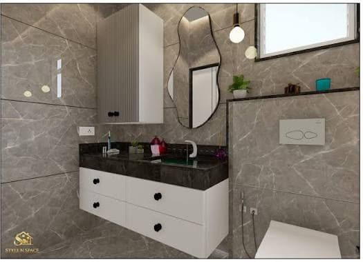 Sandeep | Immaculate 3 BHK with Private Terrace for Sale in Khar