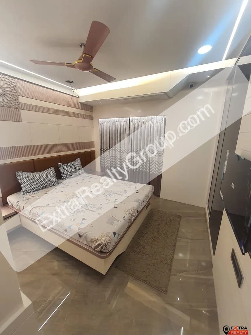 Raj Heritage 2 Premium 2 BHK Mira Road East