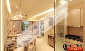 JP North Barcelona –Spacious 3 BHK Flats Mira Road