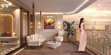 4.5 BHK Luxury Flat at Lodha Vero Matunga