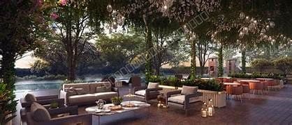 4.5 BHK Luxury Flat at Lodha Vero Matunga